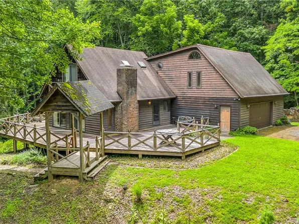7288 Mertie Rd, Millers Creek, NC 28651
