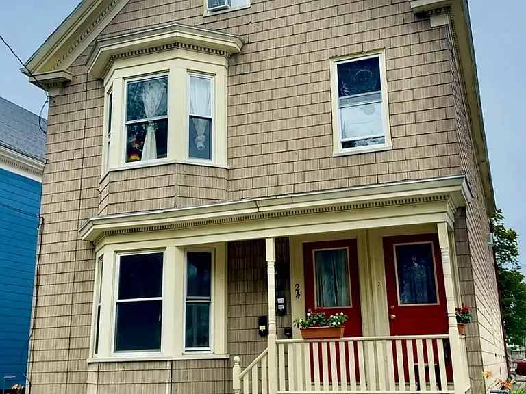 24 Marshall St #1 — Photo 13