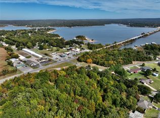 3 Highway 9 E, Eufaula, OK 74432