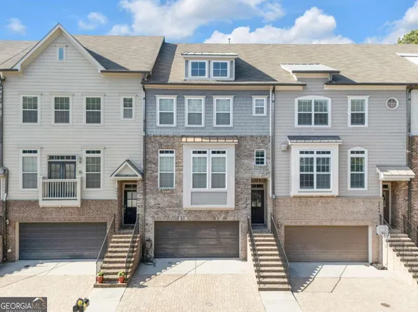 2094 Callaway Ct NW, Atlanta, GA 30318