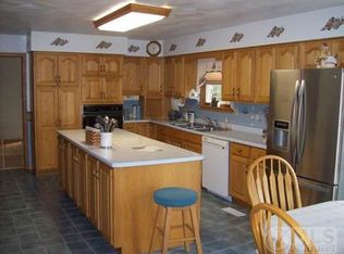 190 Jennifer Dr, Moundsville, WV