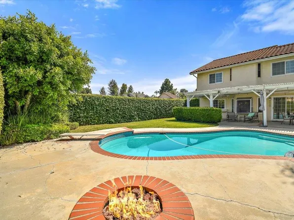 902 Venado Way, Walnut, CA 91789