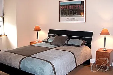 Rented by Bellmarc Realty