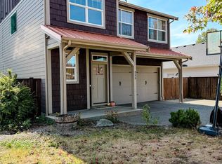 255 Parkside Loop, Napavine, WA 98532