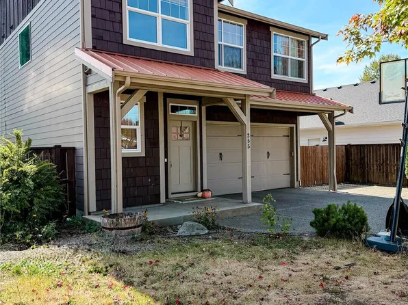 255 Parkside Loop, Napavine, WA 98532