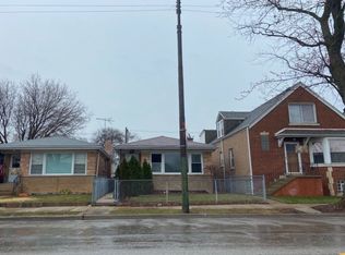 5331 N Central Ave, Chicago, IL 60630