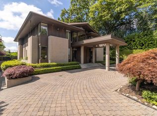 1178 Laurier Ave, Vancouver, BC V6H 1Y5