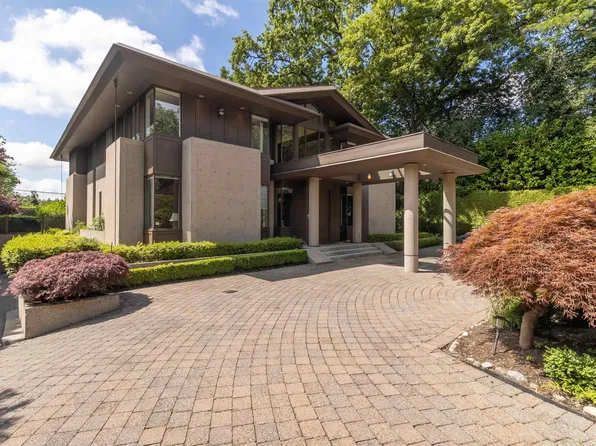 1178 Laurier Ave, Vancouver, BC V6H 1Y5
