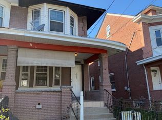 257 Highland Ave, Trenton, NJ 08618