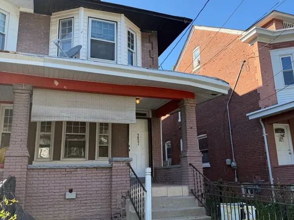 257 Highland Ave, Trenton, NJ 08618