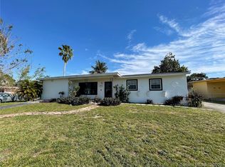 17541 NW 49th Ave #A, Opa Locka, FL 33055