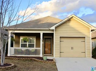 523 Kincaid Cove Ln, Odenville, AL 35120