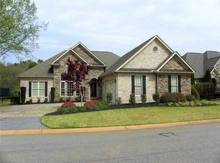 142 Buckland Dr, Anderson, SC 29621