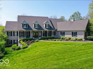 10707 Club Chas, Fishers, IN 46037