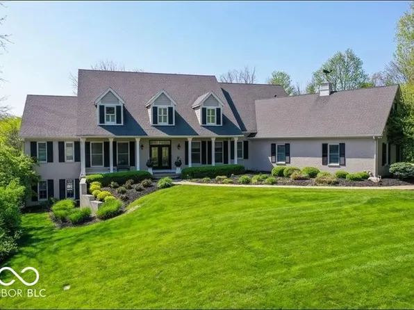 10707 Club Chas, Fishers, IN 46037