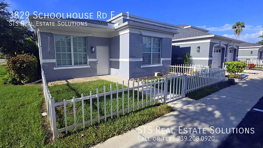 3829 Schoolhouse Rd E #1