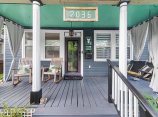 2036 REDWING Street, Jacksonville, FL 32206