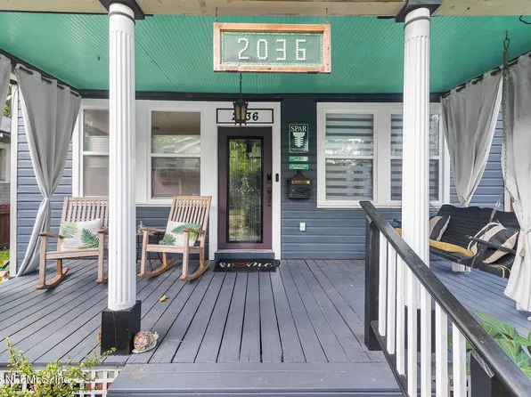 2036 REDWING Street, Jacksonville, FL 32206