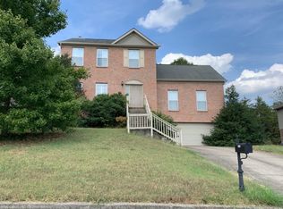 2036 Harvest Ln, Nashville, TN 37218