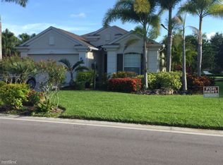 7906 Indigo Ridge Ter, University Park, FL 34201