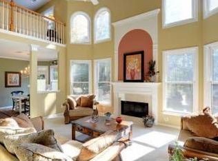 3992 Suwanee Mill Dr, Buford, GA