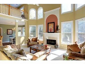 3992 Suwanee Mill Dr photo 1