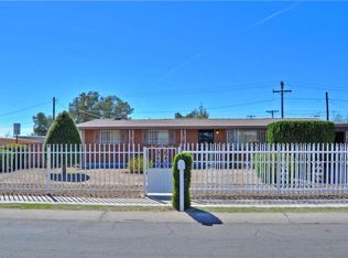 401 W Santa Paula St, Tucson, AZ 85706