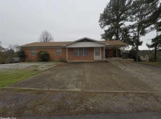 1201 Emory St, Hot Springs, AR 71913