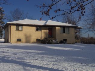 4701 Eldersville Rd, Colliers, WV 26035