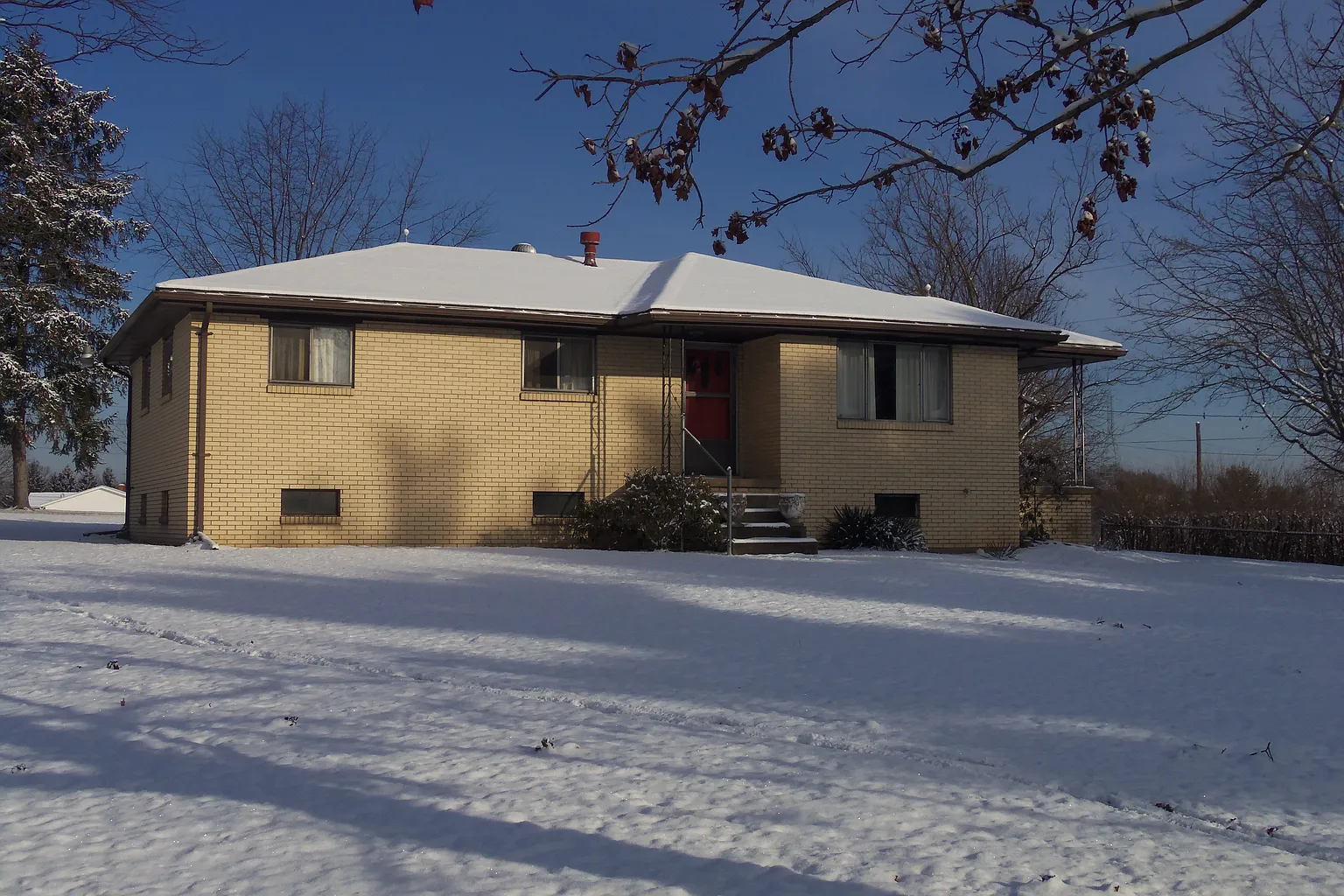 4701 Eldersville Rd photo 1