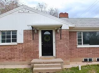 160 E McArthur Ave, Cedar City, UT 84720