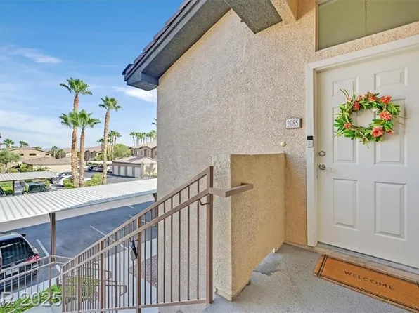 8985 S Durango Dr Unit 2085, Las Vegas, NV 89113