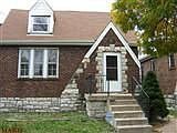 City bungalow.  Fully renovated.