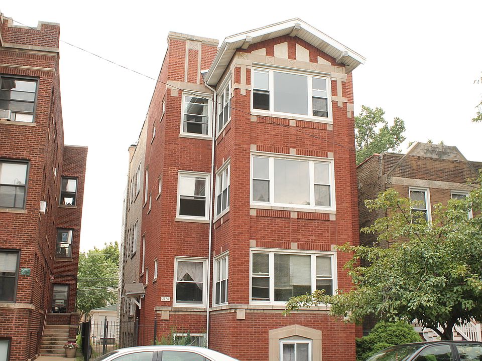 1st image of 1461 W Foster Ave