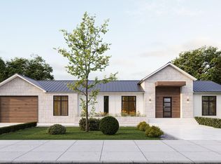 813 Jake Dr, Jarrell, TX 76537