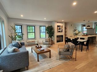 21 Naples Rd #1, Brookline, MA 02446