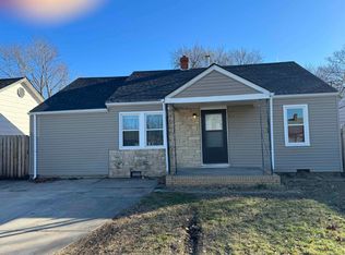 806 S Beverly Dr, Wichita, KS 67218