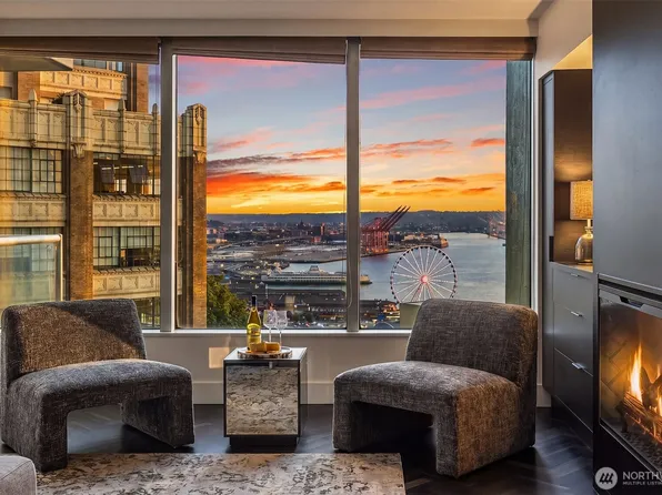 2000 1st Avenue #1204, Seattle, WA 98121