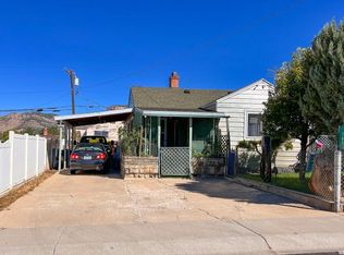 161 Alta Ave, East Carbon, UT 84520