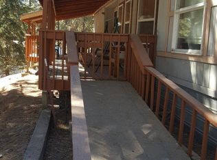 7914 Big Buck Ln, Klamath Falls, OR 97601