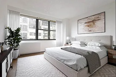 Rented by Metropolitan Property Group