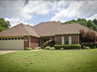 3129 Marion Anderson Rd, Hot Springs, AR 71913