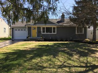 2245 Nottingham Rd, Columbus, OH 43221