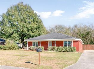 7427 Shamrock Way, Theodore, AL 36582