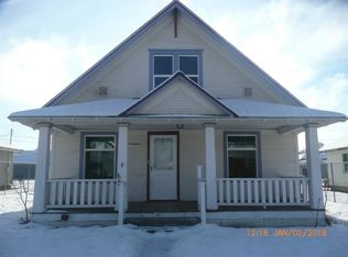 2520 E Sanson Ave, Spokane, WA 99217
