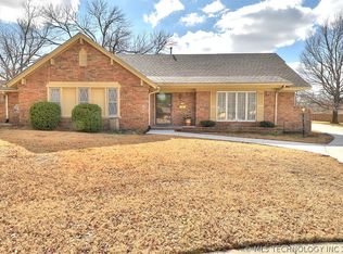 5548 S 66th East Ave, Tulsa, OK 74145