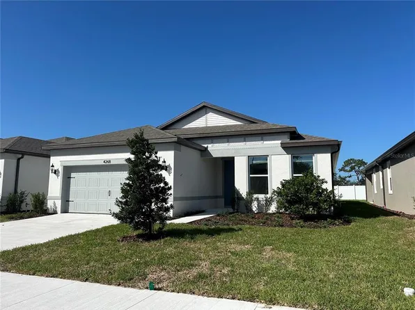 4268 Big Sky Dr, Brooksville, FL 34604