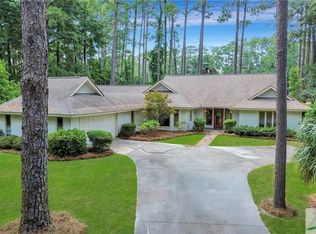 138 Mercer Rd, Savannah, GA 31411