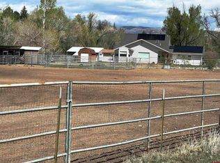 21935 Oatman Road, Eckert, CO 81418