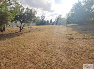 LOT 27 Los Lobos Dr, Brownsville, TX 78521